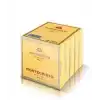 Montecristo Mini 20 - 1 Karton (5*20) 100 Adet