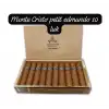 Montecristo Petit Edmundo 10lu Küba Purosu