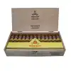 Montecristo Wide Edmundo 25li