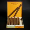 Partagas Club 20 Sigarillo (5x20) 1 Karton 100 Adet