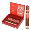 Plasencia Alma Del Fuego Candente Robusto 10lu Kutu