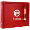Plasencia Alma Del Fuego Candente Robusto 10lu Kutu