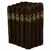 Quorum Maduro Double Gordo 20li Puro