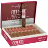 Rocky Patel Fifty-Five Robusto (55) 20li Puro