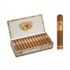 Romeo Y Julieta 25 Wide Churchills