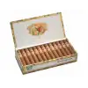 Romeo Y Julieta 25 Wide Churchills