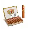 Romeo y Julieta Short Churchill 10lu