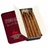 Villiger Premium Cherry No6 Ağızlıklı Sigarillo 50 Adet
