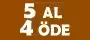 5 Al 4 Öde