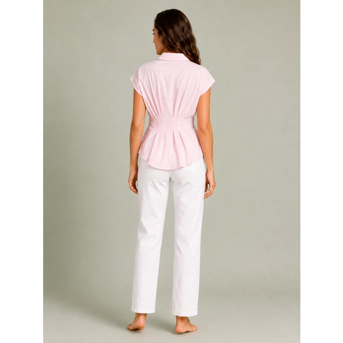 Tere Cotton Bluz