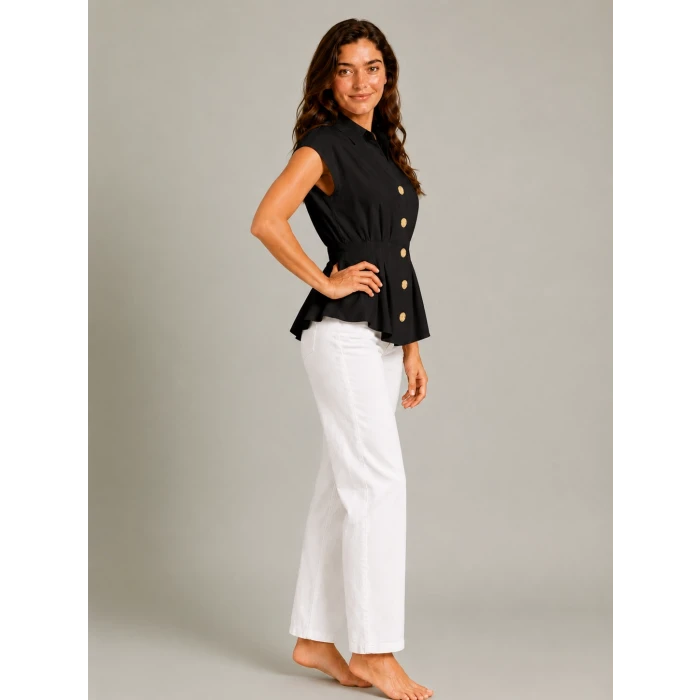 Tere Cotton Bluz