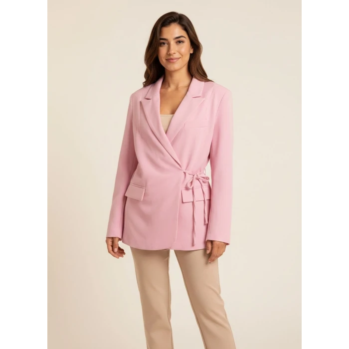 Blazer Ceket