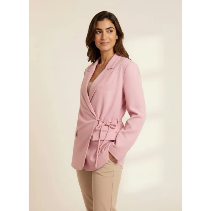 Blazer Ceket