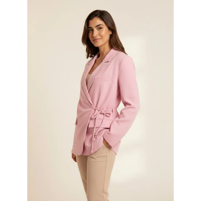 Blazer Ceket
