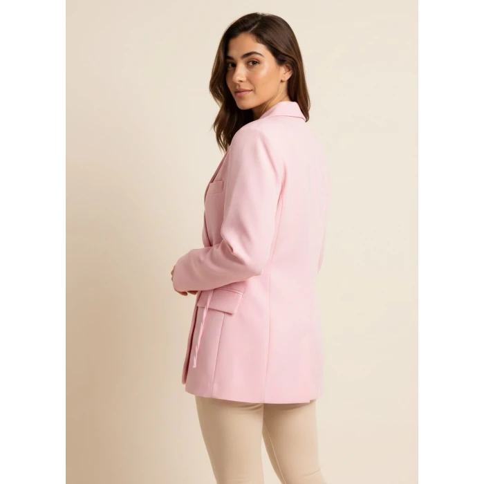 Blazer Ceket
