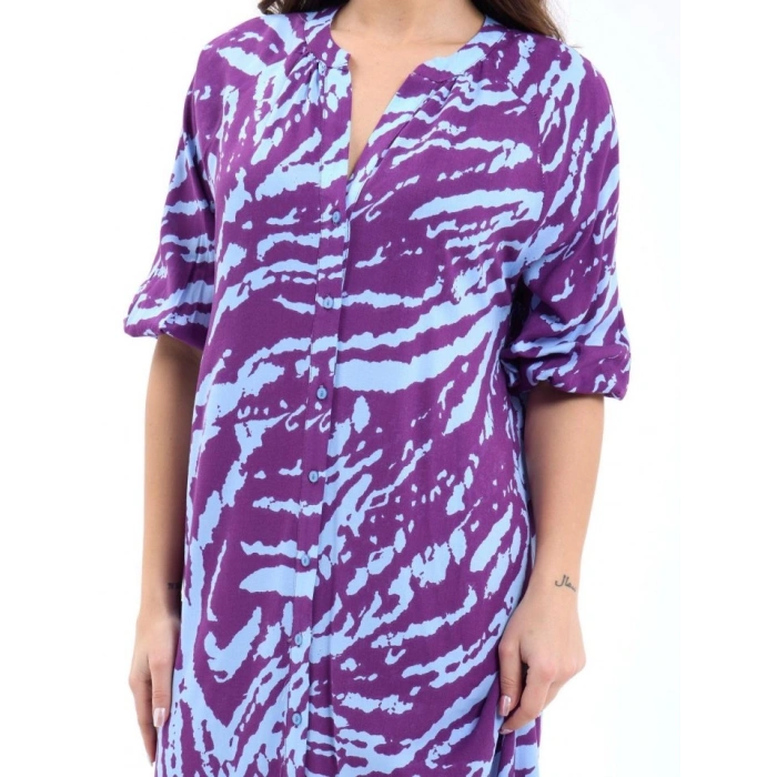 6414 ELBİSE-ROMA