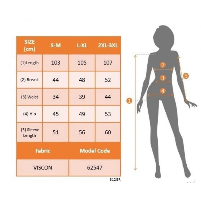 Kadın Askılı V Yakalı Kuş Gözü Detaylı Yandan Bağlamalı Midi Viskon Elbise