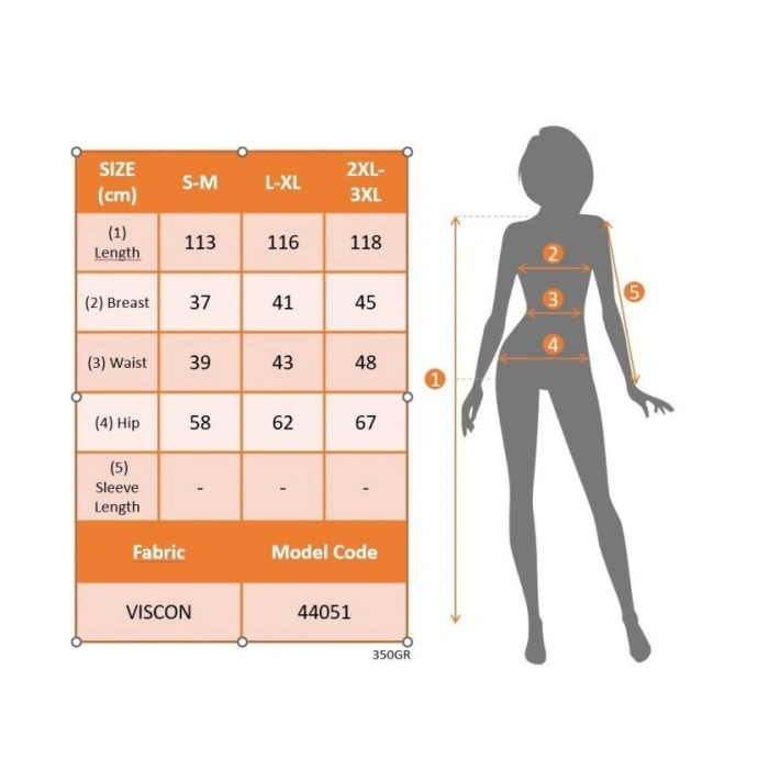 Kadın Askılı Yuvarlak Yakalı Kiloş Uzun Viskon Elbise