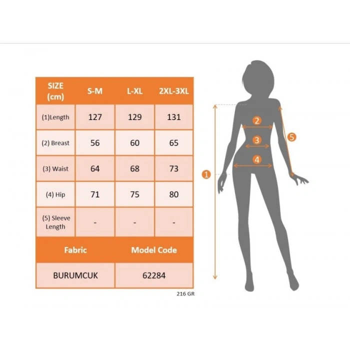 Kadın Ip Askılı Yuvarlak Yaka Yırtmaçlı Uzun Müslim Elbise