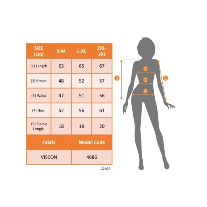 Kadın Kısa Kollu Askılı Omuzlardan Açık Incili Viskon Bluz