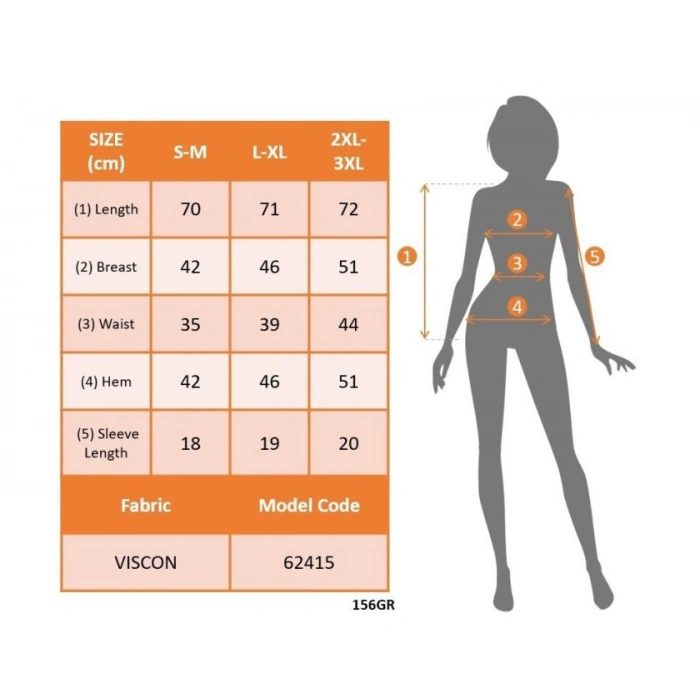 Kadın Kısa Kollu Kruvaze Yaka önden Asimetrik Kesim Detaylı Kısa Viskon Bluz