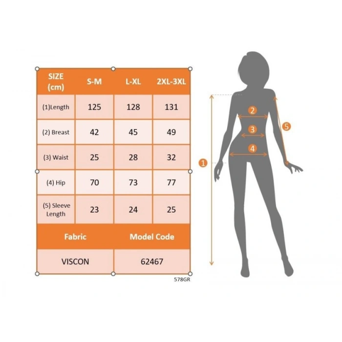 Kadın Kısa Kollu Kruvaze Yakalı Belden Kuşaklı Yırtmaçlı Midi Viskon Elbise