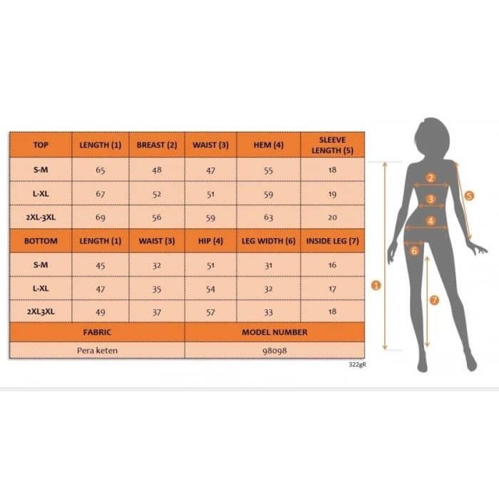 Kadın Kısa Kollu V Yakalı Bluz Ve Short Ikili Takım