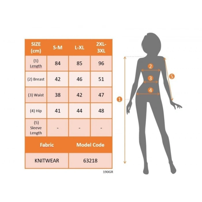 Kadın Kısa Kollu V Yakalı Desenli Süprem Elbise