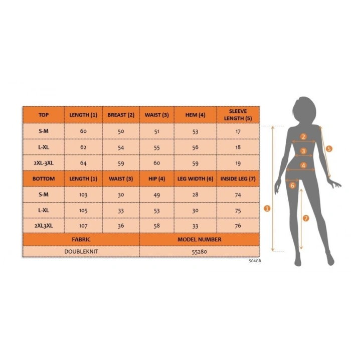 Kadın Kısa Kollu V Yakalı Viskon Iki Iplik Bluz Ve Pantolon Ikili Takım