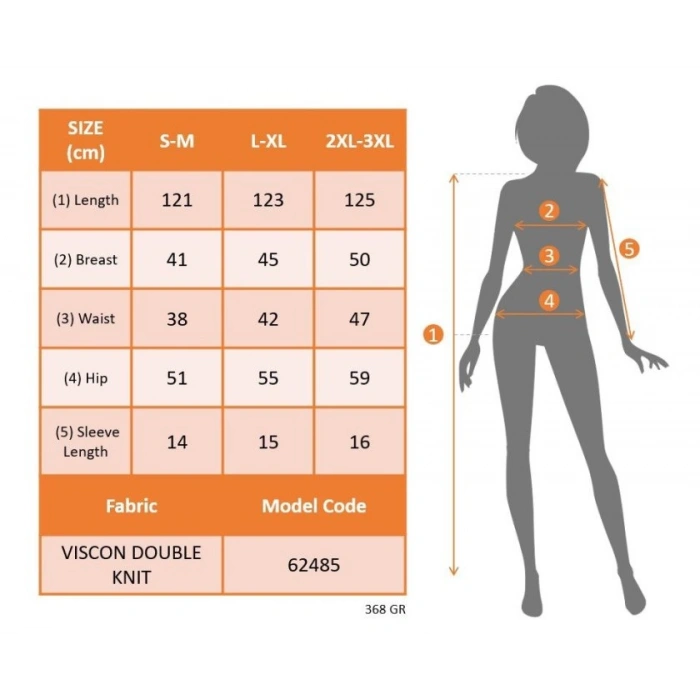 Kadın Kısa Kollu V Yakalı Yanları şerit Detaylı Viskon Iki Iplik Midi Elbise