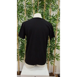 Erkek Around Baskılı Süprem T-shirt