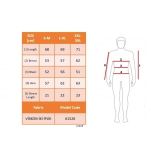 Erkek Kısa Kollu Hakim Yaka önü Düğmeli Viskon Bluz