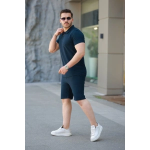 Erkek şort Tişört Alt üst Takım