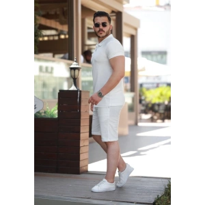 Erkek şort Tişört Alt üst Takım