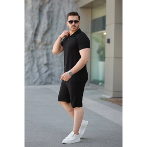Erkek şort Tişört Alt üst Takım