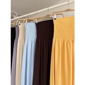 Göğsü Gipeli Straplez Elbise 2878