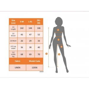 Kadın Askıdan Bağlamalı V Yakalı Belden Süs Bağcıklı Tulum