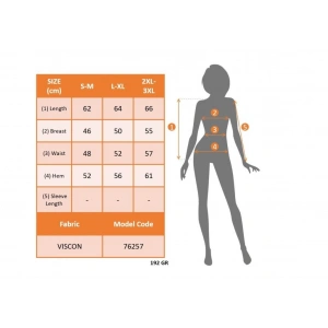 Kadın Askılı Geometrik Yaka Kuş Gözü Detaylı Viskon Bluz