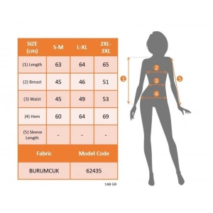 Kadın Askılı V Yakalı çift Renkli Askıları Bağcık Detaylı Bürümcük Bluz