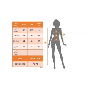 Kadın Askılı V Yakalı önden Düğmeli Midi Bürümcük Elbise
