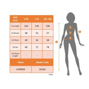 Kadın Halter Yakalı Omuzlardan Açık Kuşaklı Maksi Boy Desenli Süprem Elbise