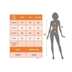 Kadın Ip Askılı Dantelli Sandy Gecelik