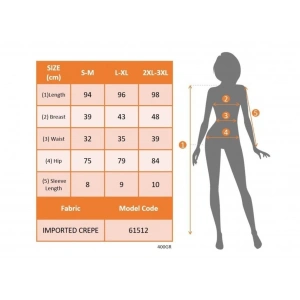 Kadın Kelebek Kollu Bisiklet Yakalı Pileli Ithal Krep Elbise