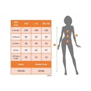 Kadın Kısa Kollu Asimetrik Yakalı Düğme Detaylı Midi Viskon Elbise