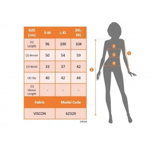 Kadın Kısa Kollu Bisiklet Yaka Cep Detaylı Kısa Viskon Elbise