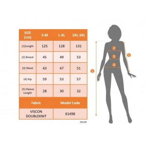 Kadın Kısa Kollu Bisiklet Yaka çift şerit Renk Detaylı Asimetrik Kesim Viskon Iki Iplik Elbise