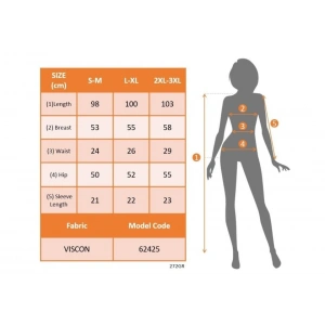 Kadın Kısa Kollu Bisiklet Yaka Kısa Viskon Iki Iplik Elbise