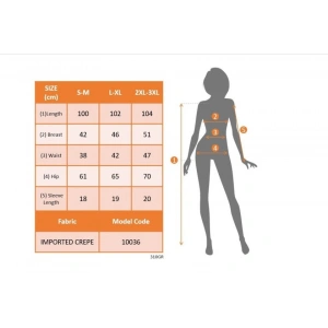 Kadın Kısa Kollu Bisiklet Yakalı Cep Detaylı Midi Ithal Krep Elbise