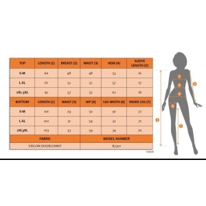 Kadın Kısa Kollu Bisiklet Yakalı Viskon Iki Iplik Bluz Ve Pantolon Ikili Takım
