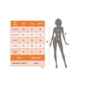 Kadın Kısa Kollu Dantelli V Yakalı Yanlardan Büzgülü çapraz Detaylı Janjan Krep Elbise
